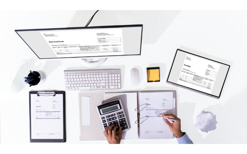 Accounting Services _ Efficient Biz Service