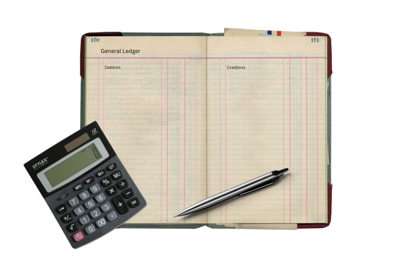 Bookkeeping Services _ Efficient Biz Service