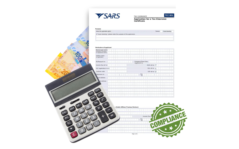 Tax Services _ Efficient Biz Service